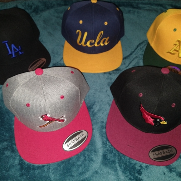 Hats - Picture 14 of 16